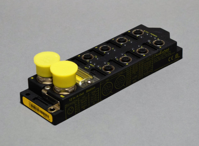 TURCK FDNL-S1204H-0153