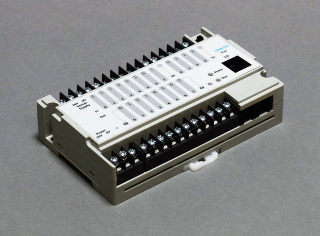 FESTO FEC-FC34-FST