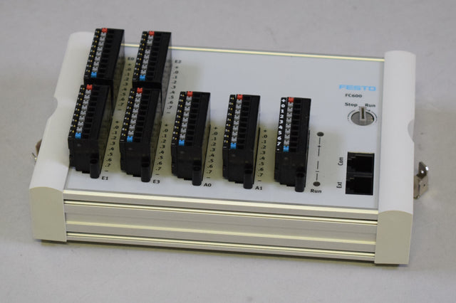 FESTO FEC-FC600-FST
