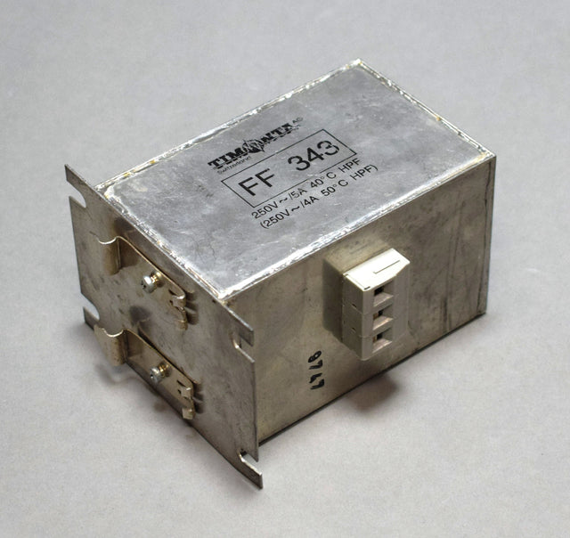 TIMONTA FF-343