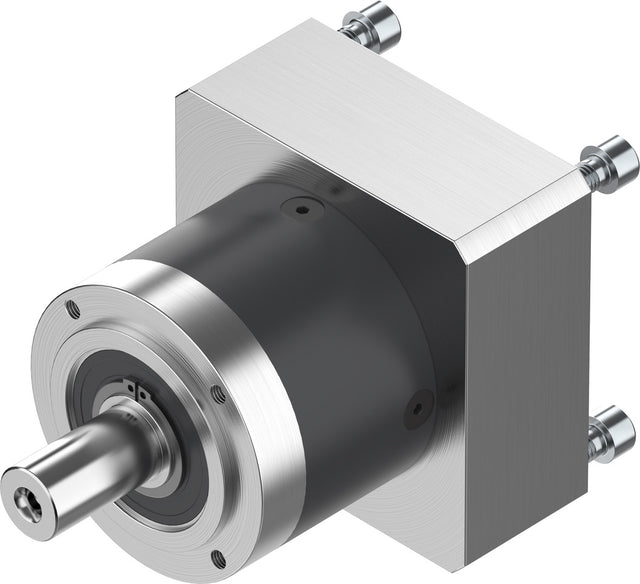 FESTO 552194-EMGA-80-P-G3-SAS-100