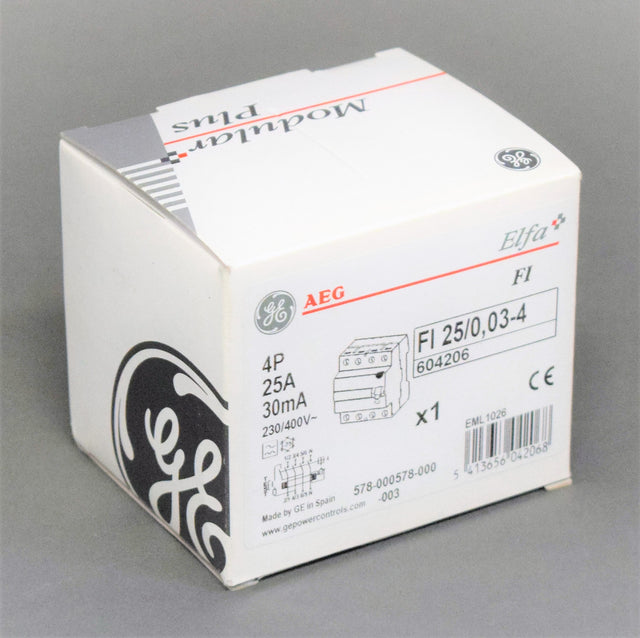 FANUC FI250-03-4