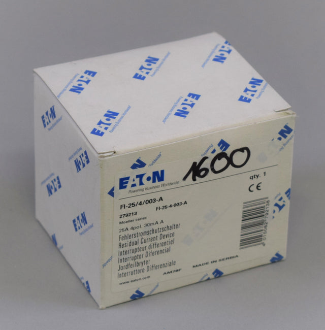 EATON FI-254003-A