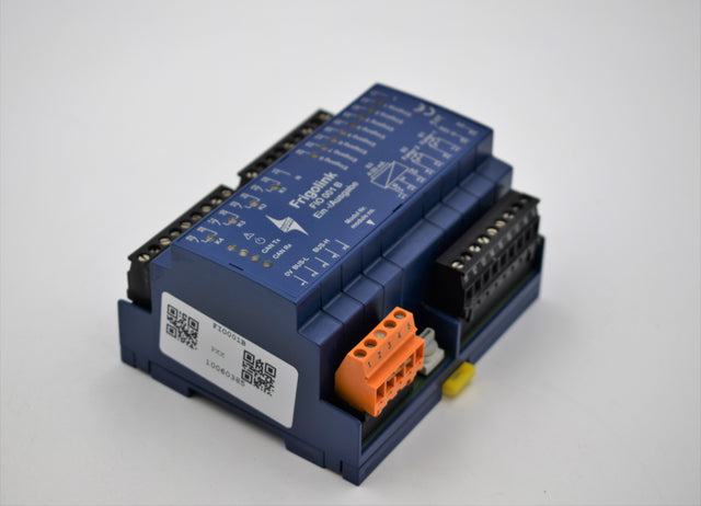 WURM FIO001B