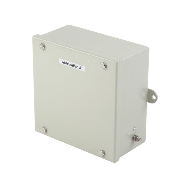 WEIDMULLER 1025030000-KLIPPONSTB4MSHT