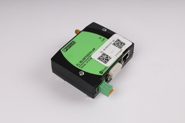 PHOENIX CONTACT FLBLUETOOTHAP