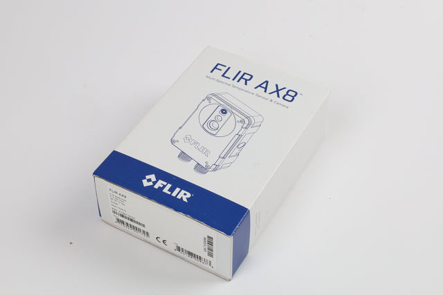 FLIR FLIRAX8