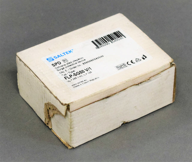 SALTEK FLP-SG50V1