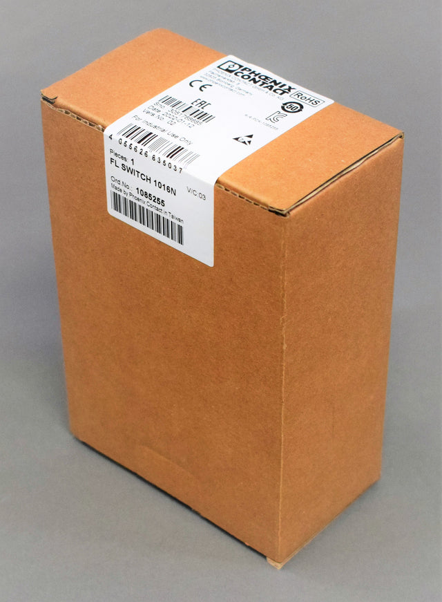 PHOENIX CONTACT FLSWITCH1016N
