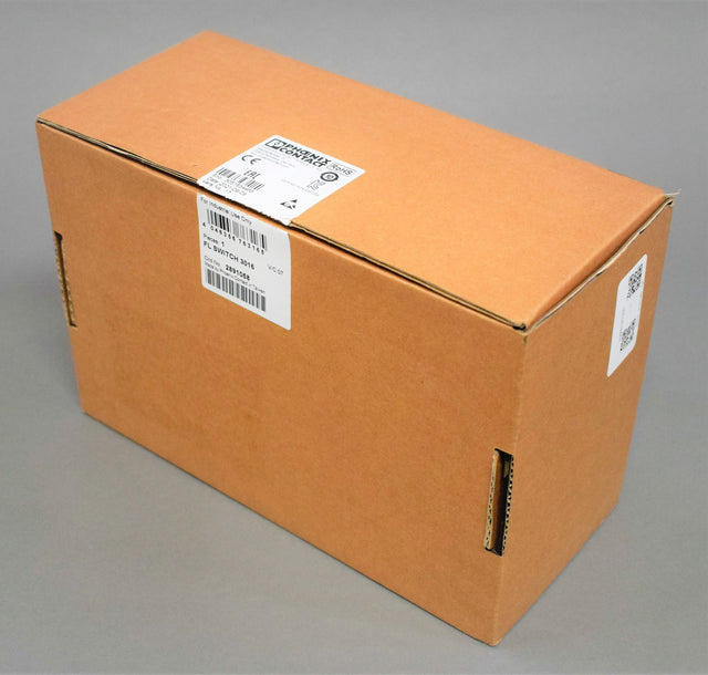 PHOENIX CONTACT FLSWITCH3016