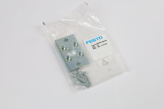 FESTO FNC-16