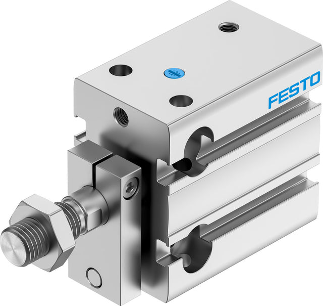FESTO 4840835-DPDM-Q-25-5-S-PA