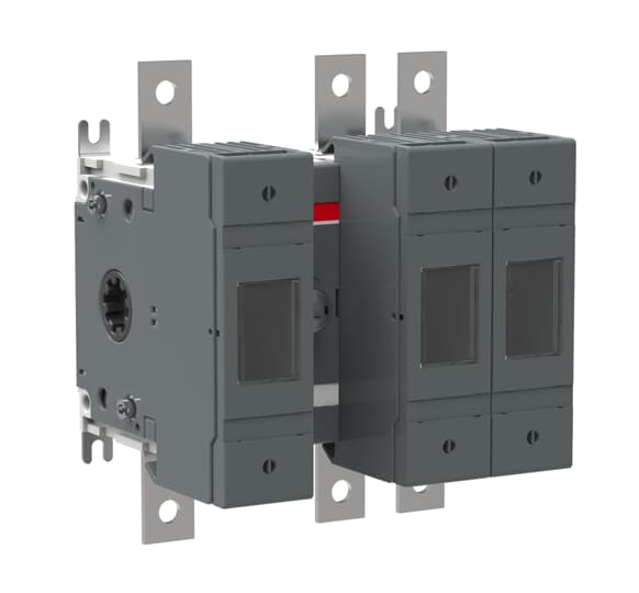 ABB 1SCA115635R1001-OS125GB12