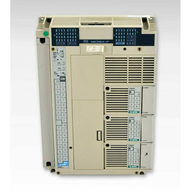 FUJI ELECTRIC FPF56X-A10