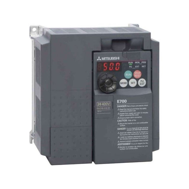 MITSUBISHI FR-E720S-110SC-ECElectric