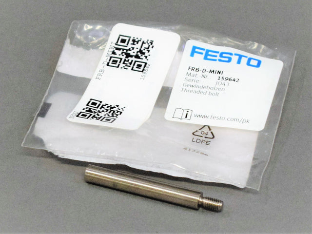FESTO FRB-D-MINI