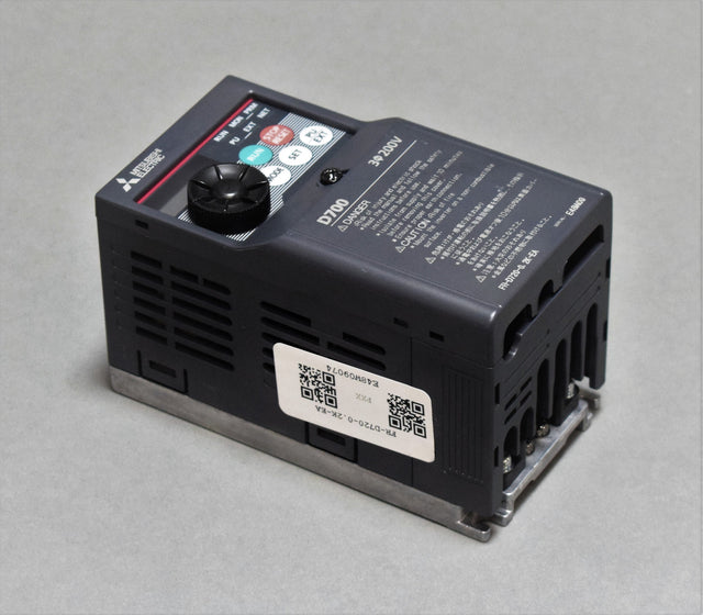 MITSUBISHI FR-D720-02K-EA