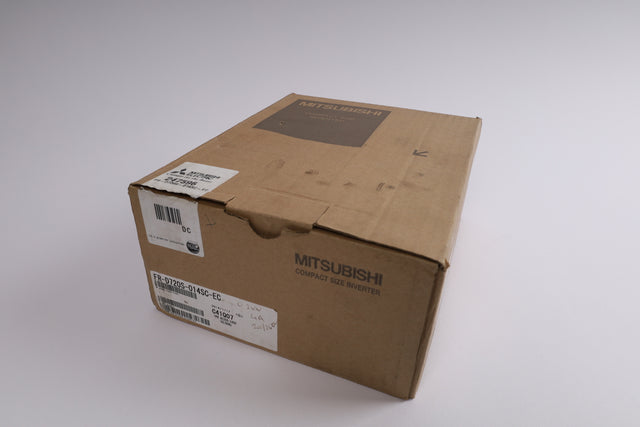 MITSUBISHI FR-D720S-014SC-ECElectric