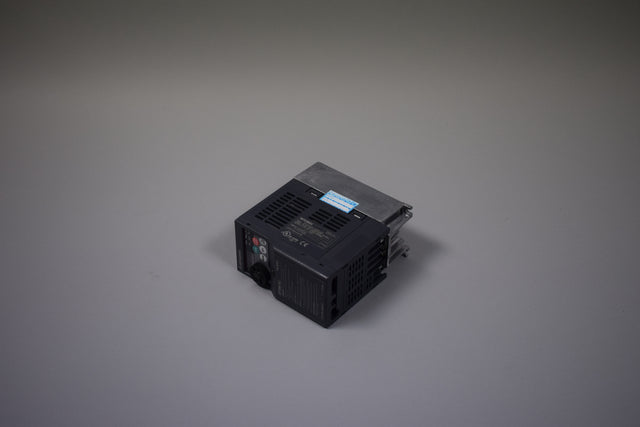 MITSUBISHI FR-D720S-025SC-ECElectric