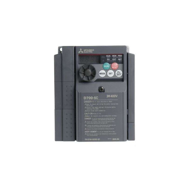 MITSUBISHI FR-D740-022SC-ECElectric