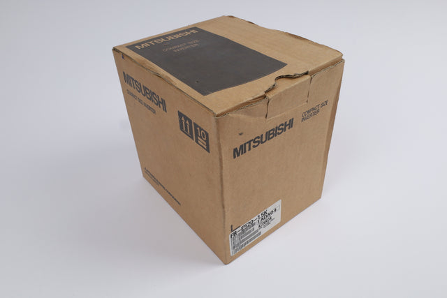 MITSUBISHI FR-E520-1.5K