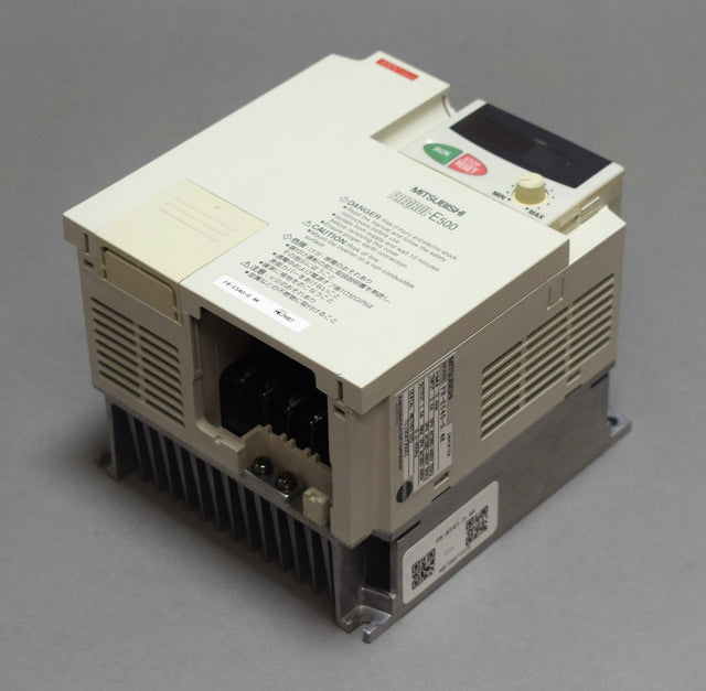 MITSUBISHI FR-E540-0.4K
