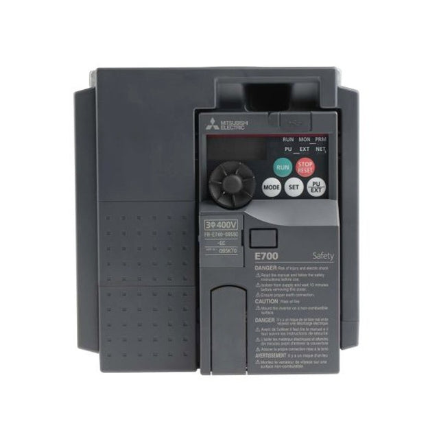 MITSUBISHI FR-E740-0.4K-CHTElectric