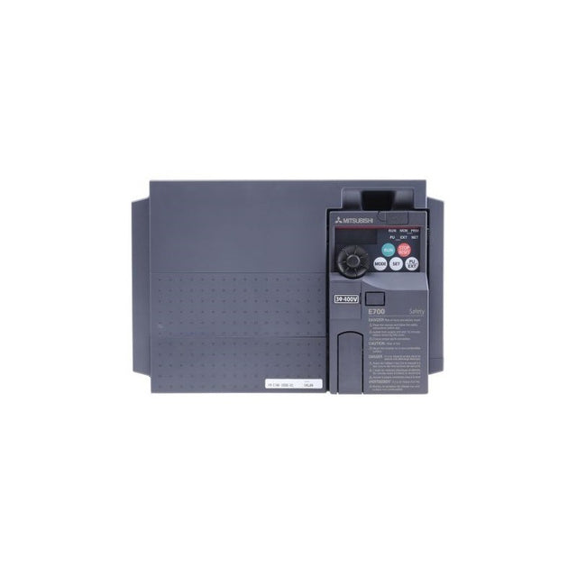 MITSUBISHI FR-E740-5.5K-CHTElectric