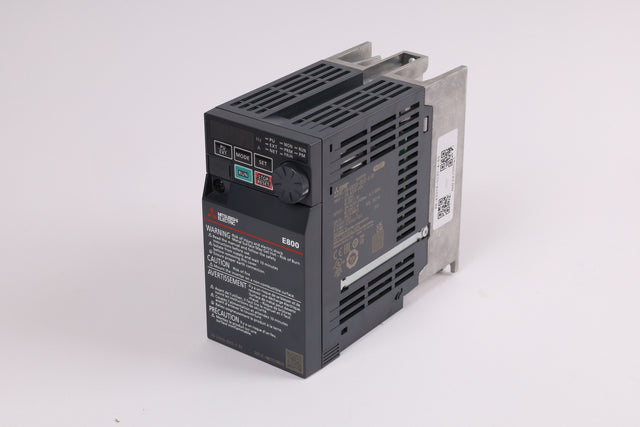 MITSUBISHI FR-E820S-0030-4-60