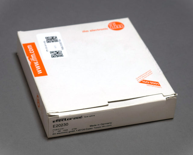 IFM FT-00-P-V-R1