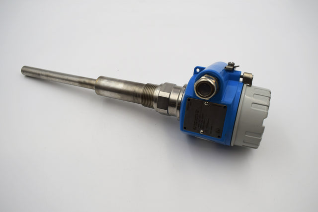 ENDRESS+HAUSER FTM20-4A25A