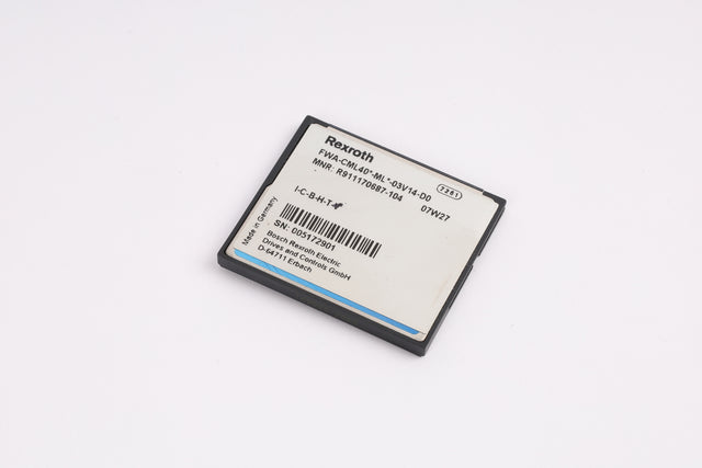 BOSCH REXROTH FWA-CML402-MLC-04V14-D0