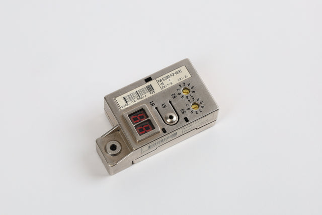 BOSCH REXROTH FWA-ECODR3-FGP-02VRS-MS