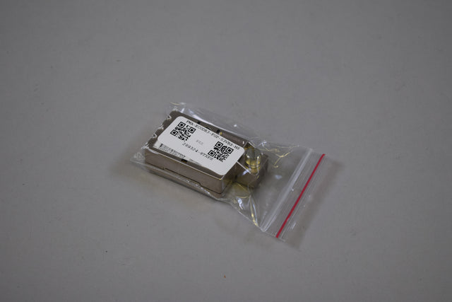 BOSCH REXROTH FWA-ECODR3-FGP-03VRS-MS