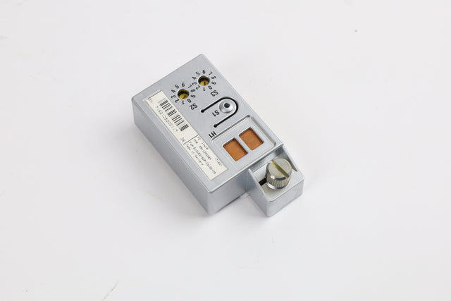 BOSCH REXROTH FWA-ECODR3-SGP-03V36-MS