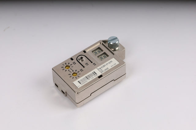 BOSCH REXROTH FWA-ECODR3-SMT-02VRS-MS