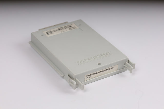 BOSCH REXROTH FWC-DSM2.1-ASE-02V03-MS