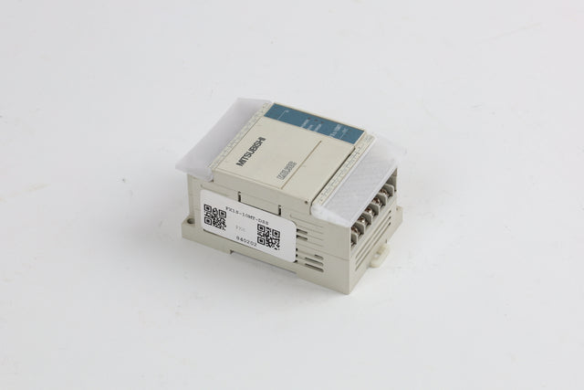 MITSUBISHI FX1S-10MT-DSS