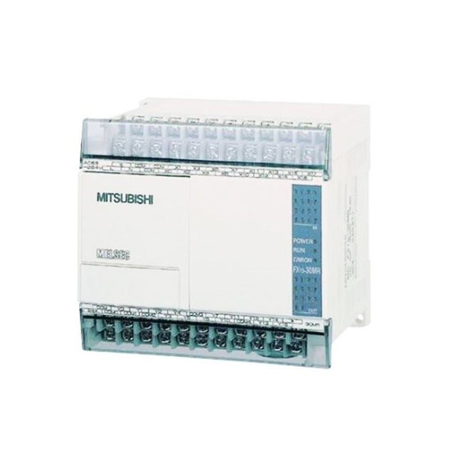 MITSUBISHI FX1S-30MR-001Electric