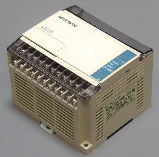 MITSUBISHI FX1S-30MT-001