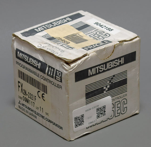 MITSUBISHI FX2N-232-IF