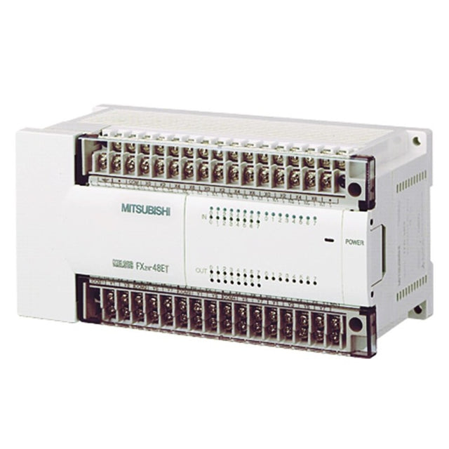 MITSUBISHI FX2N-48ET