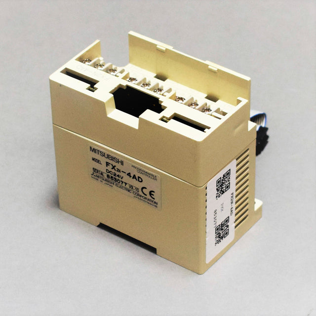 MITSUBISHI FX2N-4AD