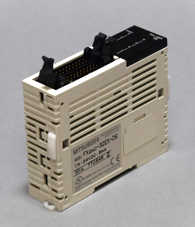 MITSUBISHI FX2NC-32EX-DS