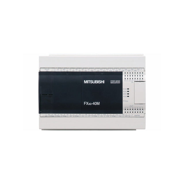 MITSUBISHI FX3G-40MR/ES