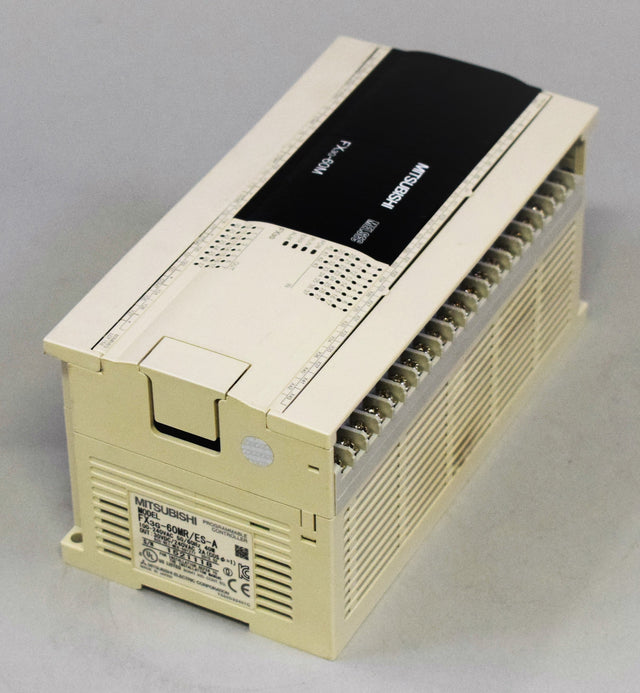 MITSUBISHI FX3G-60MRES-A