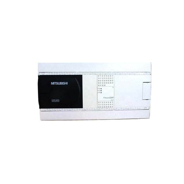 MITSUBISHI FX3GA-60MR-CM