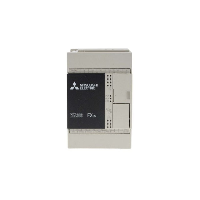 MITSUBISHI FX3S-10MR/ES