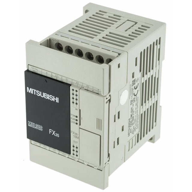 MITSUBISHI FX3S-10MT/DSS