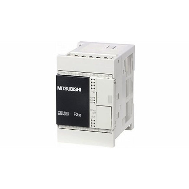 MITSUBISHI FX3S-14MT/DSS